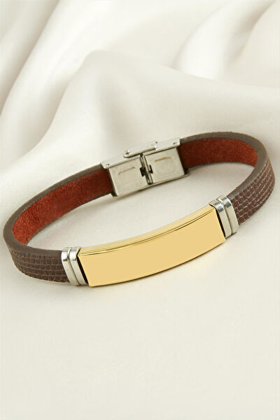 Genel Erkek Bileklik