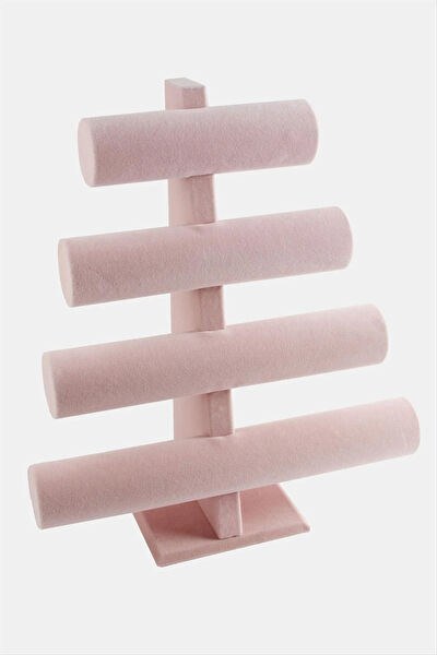 Genel Takı Kutusu, Standı