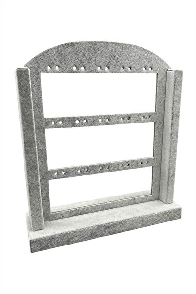 Genel Takı Kutusu, Standı