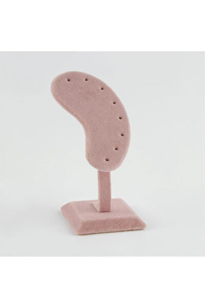 Genel Takı Kutusu, Standı