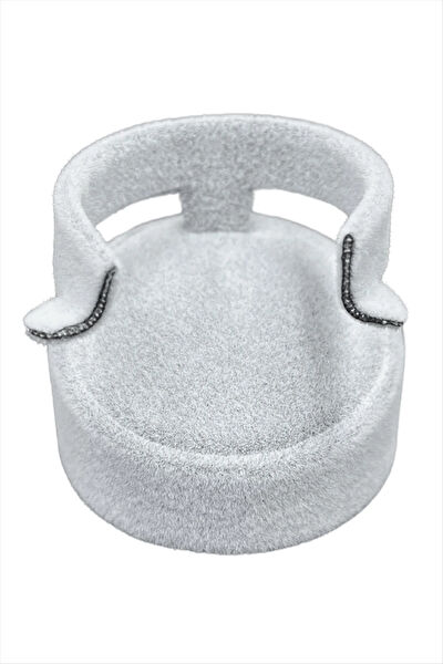 Genel Takı Kutusu, Standı