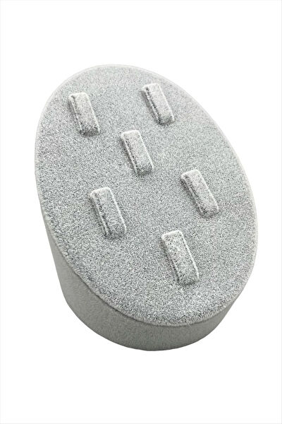 Genel Takı Kutusu, Standı