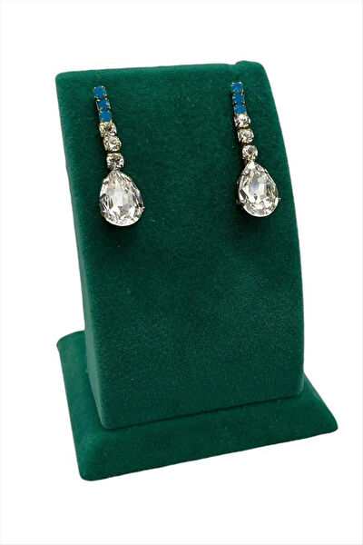 Genel Takı Kutusu, Standı