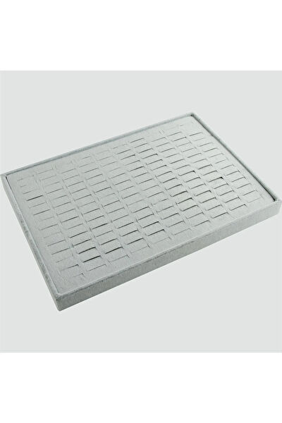 Genel Takı Kutusu, Standı