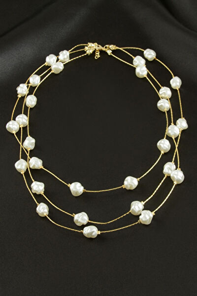 Genel Kolye, Zincir, Künye