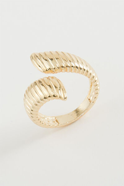 Genel Kadın Yüzük