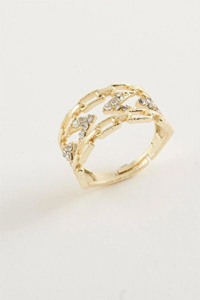 Genel Kadın Yüzük