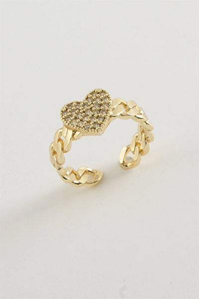 Genel Kadın Yüzük