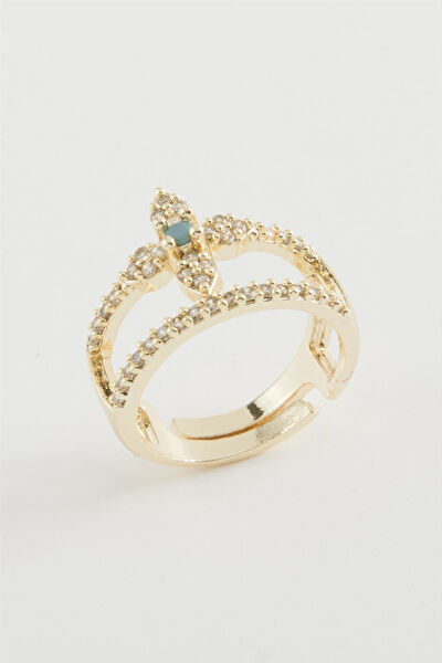 Genel Kadın Yüzük