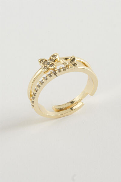 Genel Kadın Yüzük