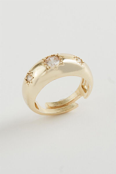 Genel Kadın Yüzük