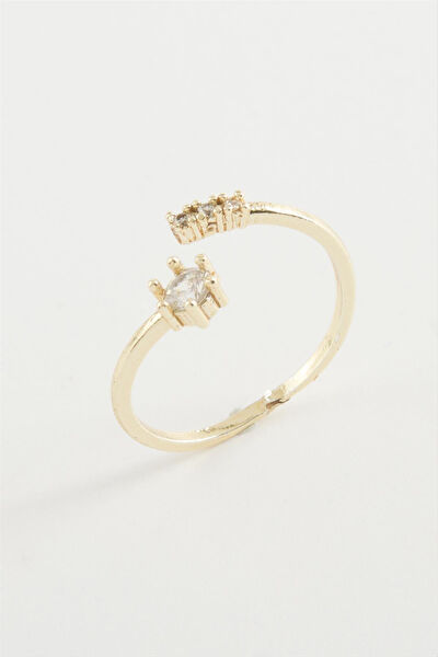 Genel Kadın Yüzük