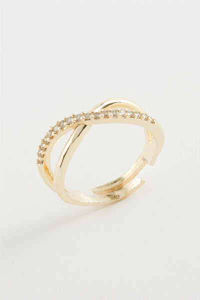 Genel Kadın Yüzük