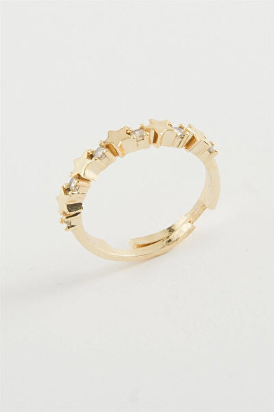 Genel Kadın Saç Tokaları ve Yüzükleri