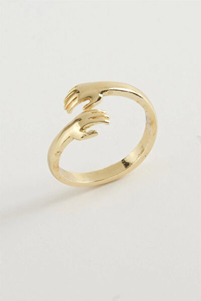 Genel Kadın Saç Tokaları ve Yüzükleri