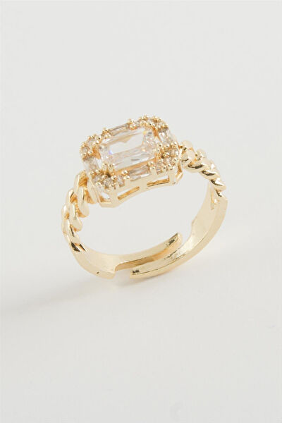 Genel Kadın Yüzük