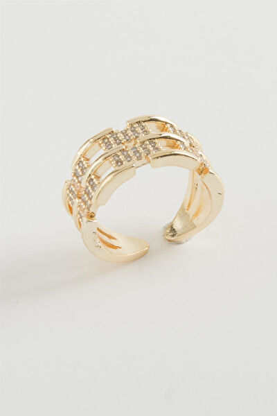 Genel Kadın Yüzük