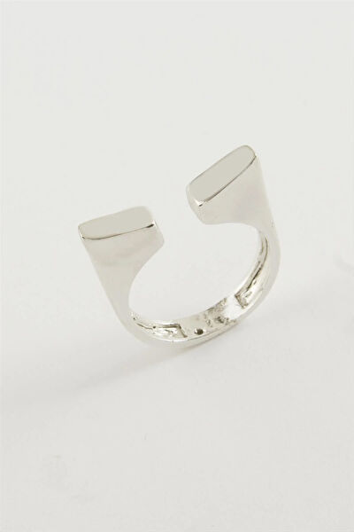 Genel Kadın Saç Tokaları ve Yüzükleri