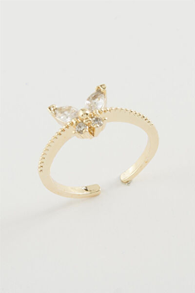 Genel Kadın Yüzük