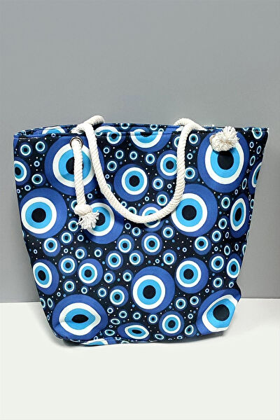 Genel Plaj Çantası