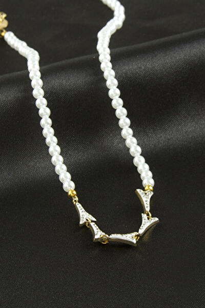 Genel Kolye, Zincir, Künye