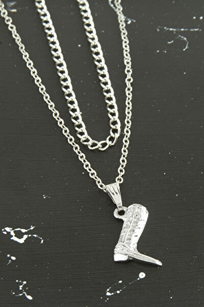 Genel Kolye, Zincir, Künye