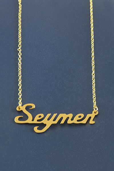 Genel Kolye, Zincir, Künye