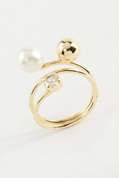 Genel Kadın Yüzük