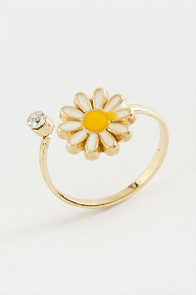 Genel Kadın Saç Tokaları ve Yüzükleri