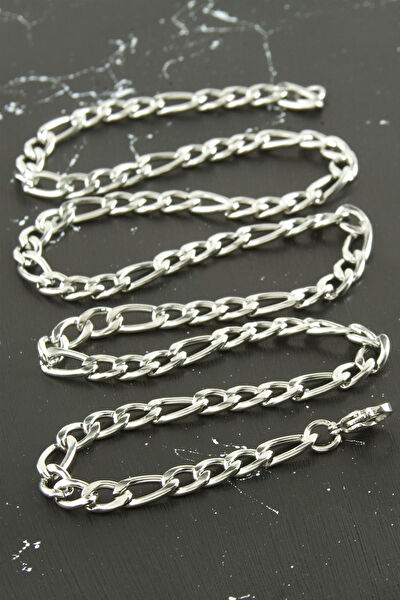 Genel Kolye, Zincir, Künye