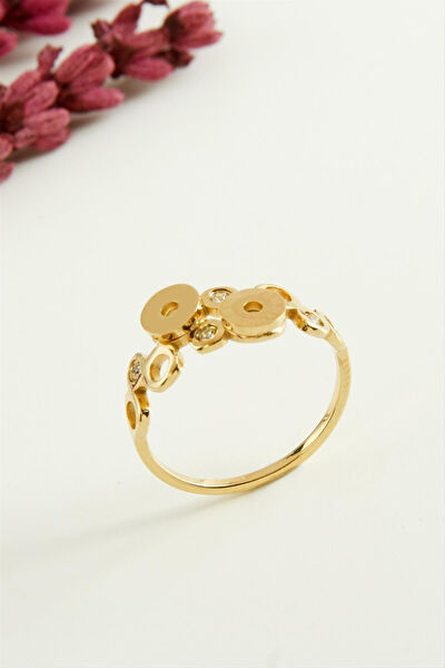 Genel Kadın Yüzük