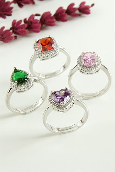 Genel Kadın Yüzük