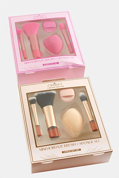 Genel Makyaj Setleri