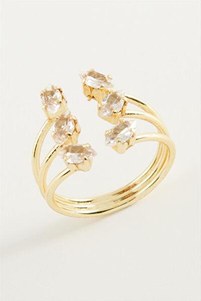 Genel Kadın Yüzük