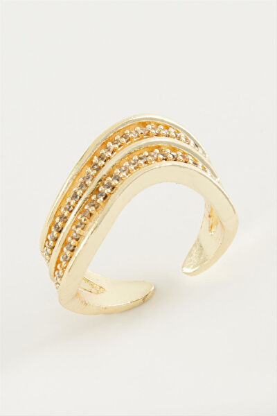 Genel Altın Yüzük