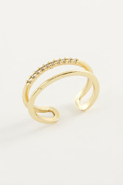 Genel Kadın Yüzük