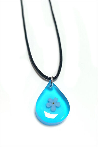 Genel Kolye, Zincir, Künye