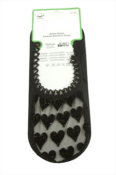 Genel Kadın Çorap