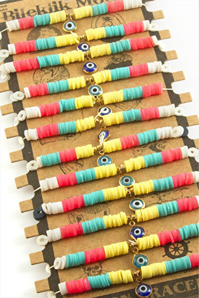 Genel Dizlik, Bileklik, Dirseklik