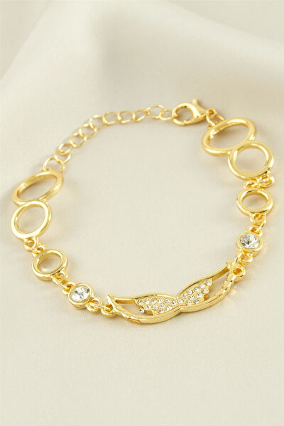 Genel Altın Bileklik