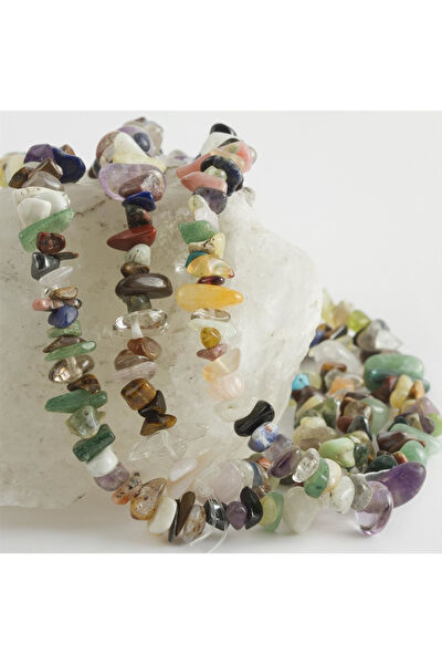 Genel Kolye, Zincir, Künye