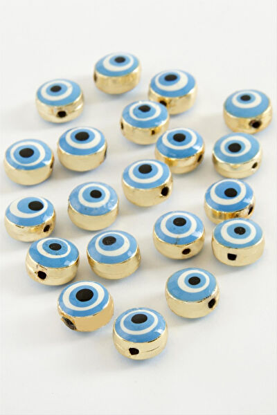 Genel Nazar Boncuğu