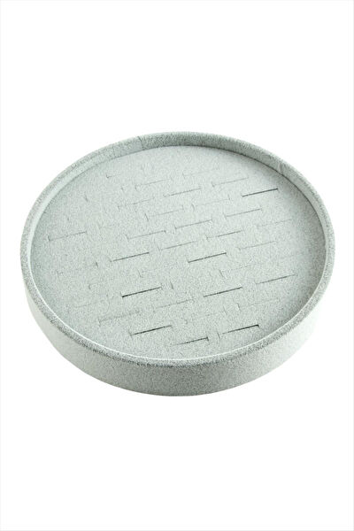 Genel Takı Kutusu, Standı