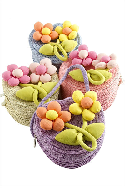 Genel Kız Çocuk Çapraz Çanta