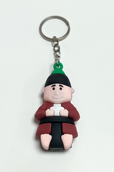 Genel Anahtarlıklar