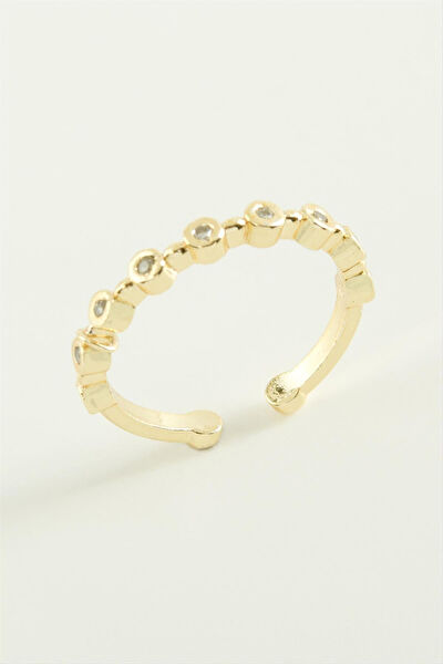 Genel Kadın Yüzük