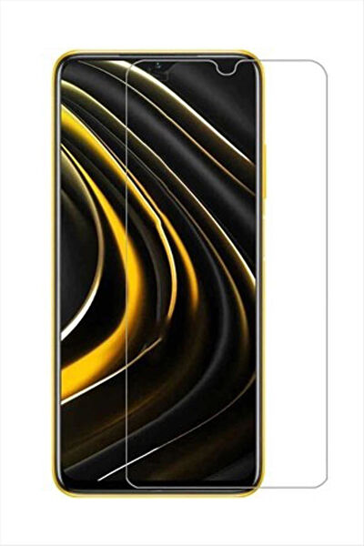 Genel Ekran Koruyucu