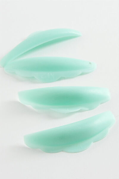 Genel Kaş, Kirpik Bakımı