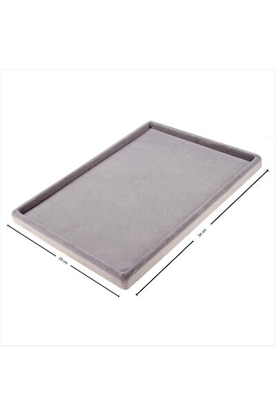 Genel Servis, Sunum Tabakları