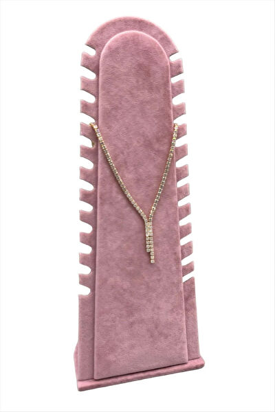 Genel Takı Kutusu, Standı